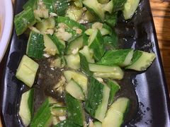 -聚点串吧·北京烧烤(赵登禹路店)