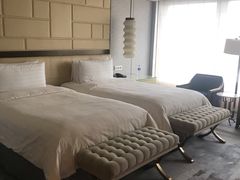 -上海静安香格里拉大酒店