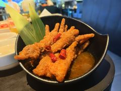 -海底捞火锅智慧餐厅(中骏世界城店)