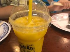 -Dang restaurant (patong phuket)