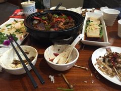 院落创意菜(太阳宫凯德MALL店)-院落创意菜