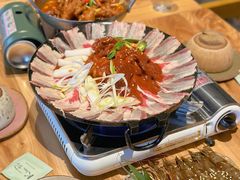 -KimPro 辛普乐概念韩餐