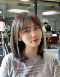 -Rise Hair上升造型