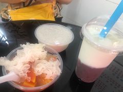 -百花传统甜品店(原址店)