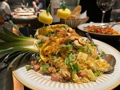-simply thai天泰(静安嘉里中心店)