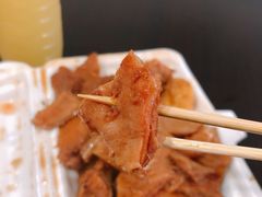 -细妹五香牛杂(步行街店)