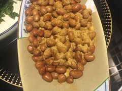-蛙蛙叫干锅年代(簋街总店)