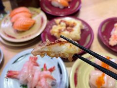 -寿司郎(皇庭广场店)