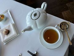 -悦厅·下午茶(杭州柏悦酒店)