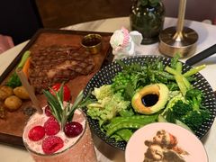 -IL TEATRO 精品意大利餐厅