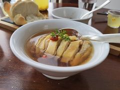 -上海柏悦酒店·世纪100牛排馆