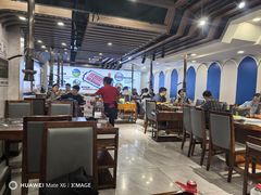 -楼外楼大刀肉传统火锅居(繁荣路店)
