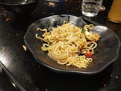 -碎怂烤肉(钟楼柳巷店)