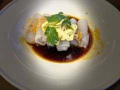 -转角·老弄堂上海菜(长寿路店)