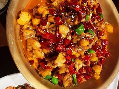 -七味·用心做好鱼(花桥店)