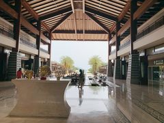 -石梅湾艾美度假酒店