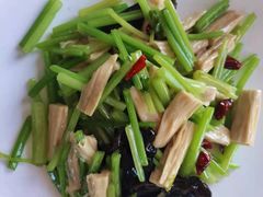 -老牌坊鲁菜名店(聊城美食岛店)