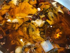 -鑫巴蜀小镇 · 水煮鱼专研店(玉桥店)