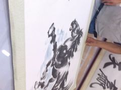 -宸宸画框裱画配框工厂店(莘庄店)