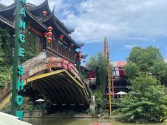 -杭州宋城