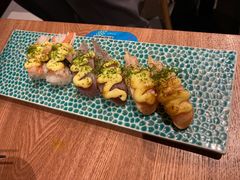 -晴季寿司(活力城店)