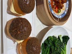 -喜宴又一村·粤菜·茶点·海鲜(壹方天地店)