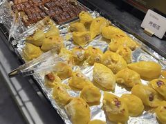 -川骄海鲜自助(河东店)