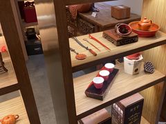 -翁暖茶馆(滨江东总店)