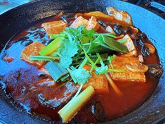 -那家山城(樱桃园店)