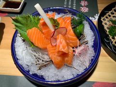 -萤初高端日料王(曲江银泰店)