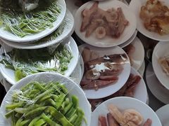 -万记麻辣烫国展总店