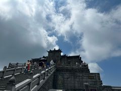 -南岳衡山风景名胜区