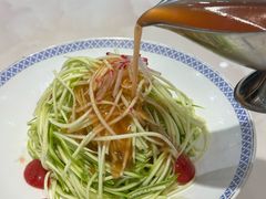 -御沪沪味园.融合菜.海鲜(斜土路店)