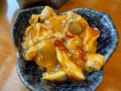 -九井澤精致料理(金茂店)