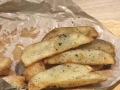-百特喜·意大利餐厅(八佰伴镇江店)