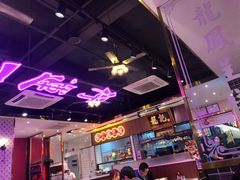 -龙记·香港茶餐厅(海上世界店)