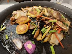 -一烙锅(友谊店)