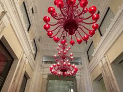 -Salon de The de Joel Robuchon(外滩18号店)