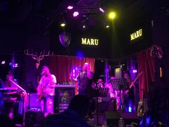 -MARU玛露音乐餐厅(大学路店)