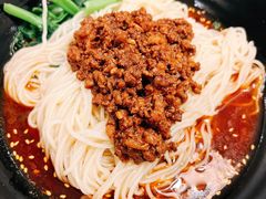 -豆爺小面(朱雀店)