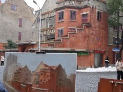 -飞马旅黎黄陂路文旅街区