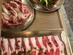 -西塔老太太泥炉烤肉(双井店)