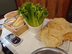 -螺大喜螺蛳粉火锅(雍和宫店)