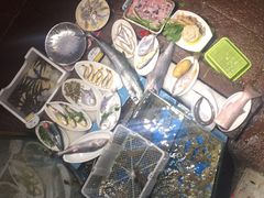 -开鑫鱼厂·宁波海鲜(前程智慧城店)