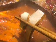 -白乐天毛肚火锅馆(解放碑店)