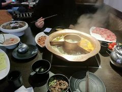 -老诚一锅羊蝎子(黄寺大街店)