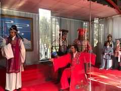 -包公祠