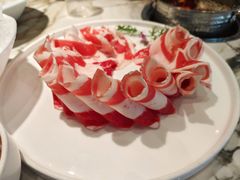 -大舜国风· 和牛火锅(绮霞街店)