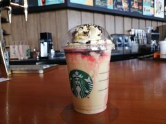 -星巴克(成都科学城店)