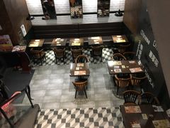 大堂-豪享来中西餐厅(隆昌店)